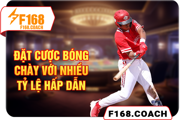 Đặt cược bóng chày với nhiều tỷ lệ hấp dẫn Đặt cược bóng chày với nhiều tỷ lệ hấp dẫn
